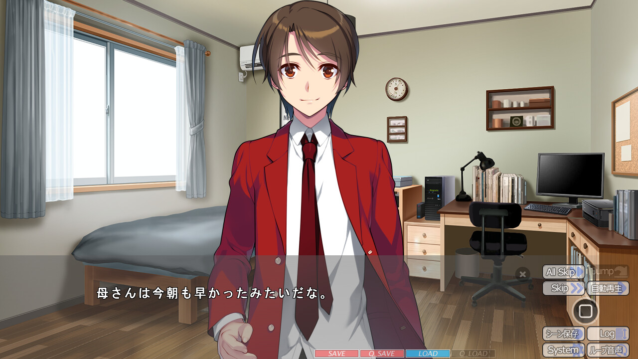 최면탈녀2 ～모든 것이 나의 마음대로 되는 세계에 오신 것을 환영합니다～ 미카도 아즈사 편