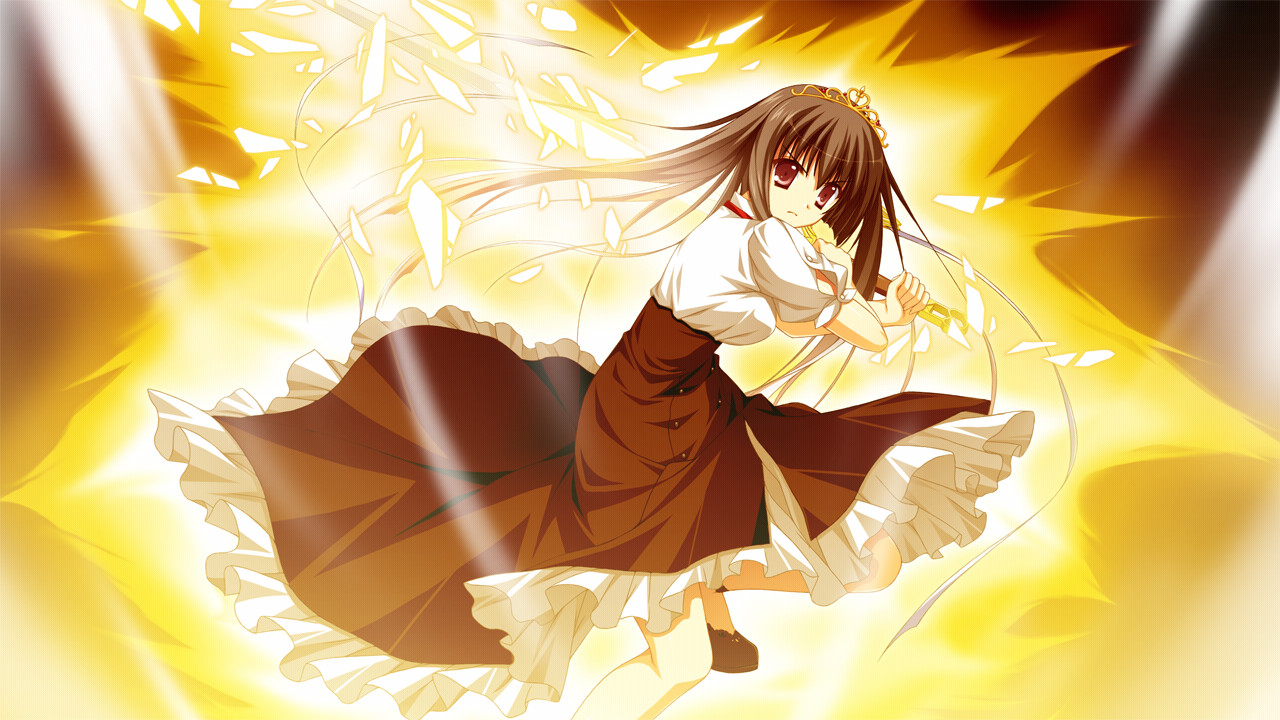 fortissimo//Akkord:Bsusvier