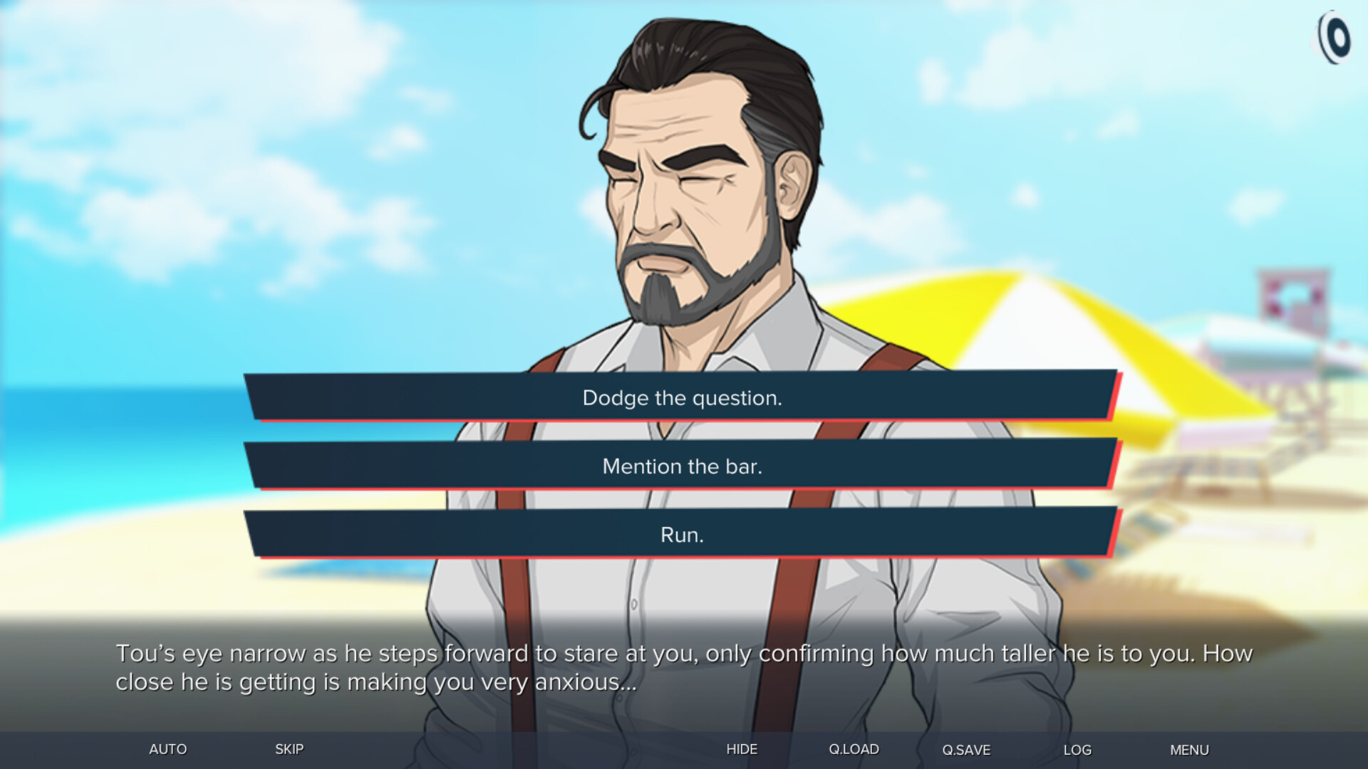 Quickie: Summer Special