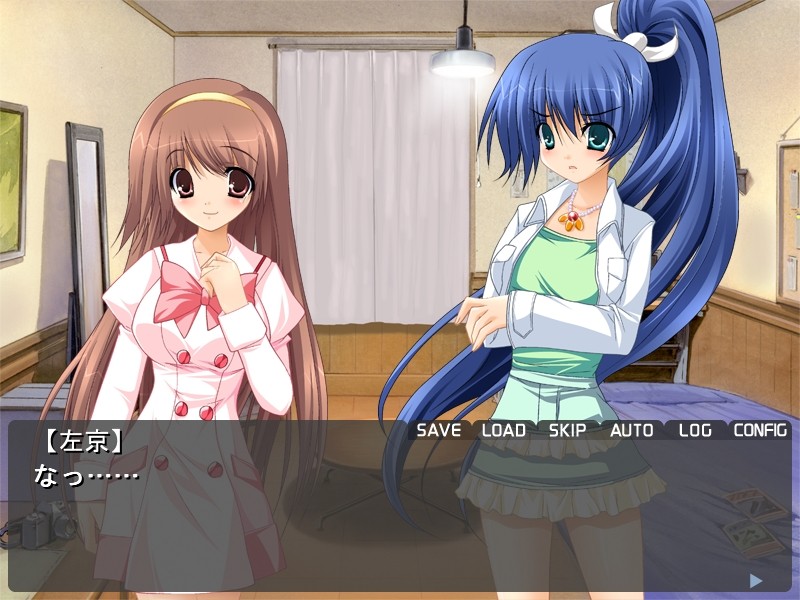 모에모에료욕～아이돌 육성 프로젝트～