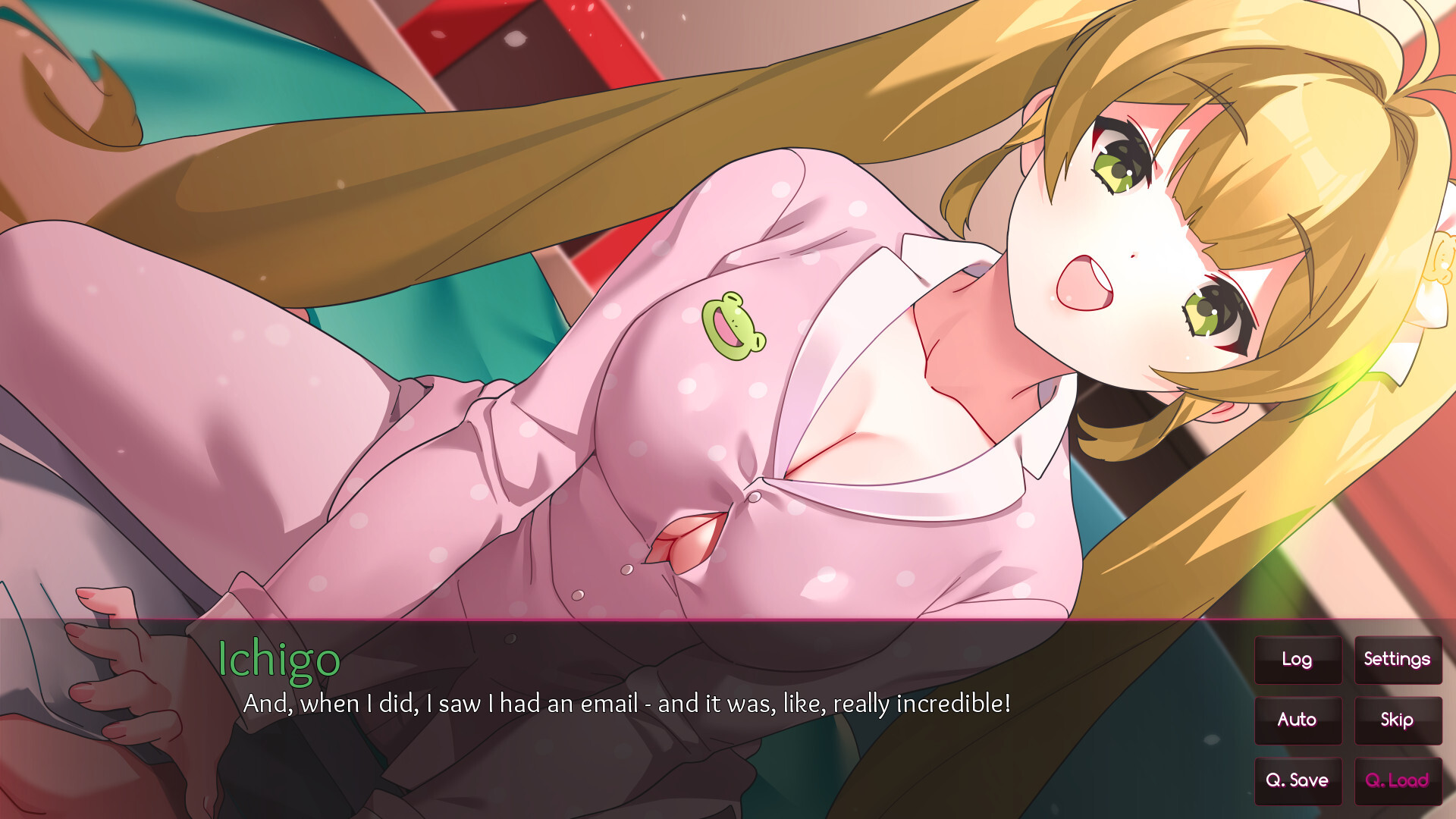 아이돌 카페를 경영하지 않겠습니까? 3