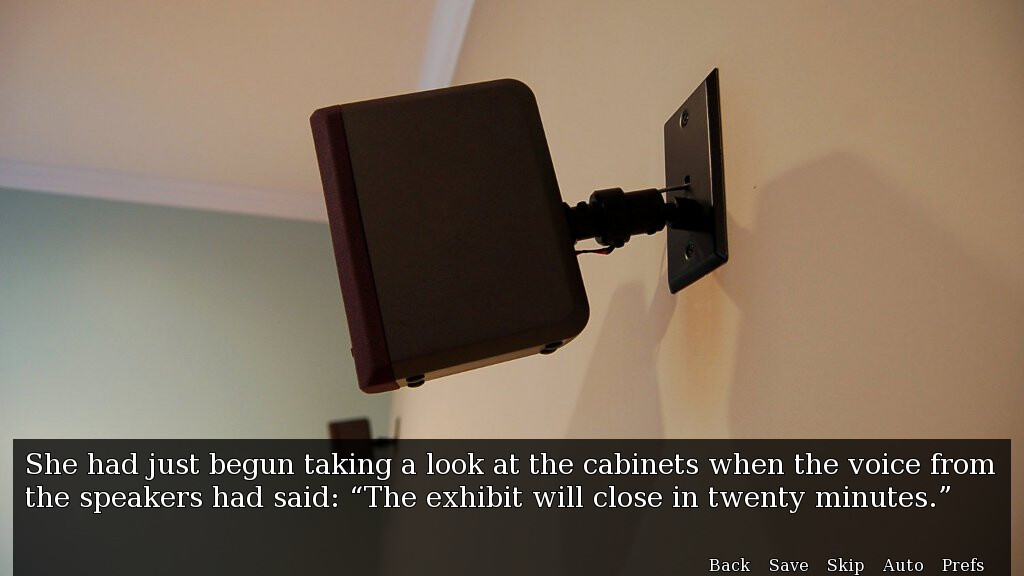 Mozart's Name Day: Second