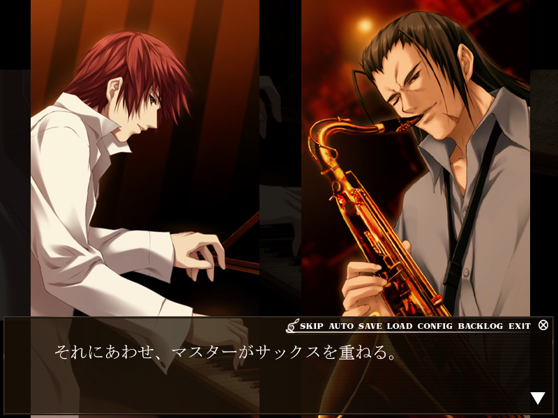 PP -피아니시모- 조종 인형의 론도