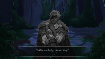 This Life Escapes Me