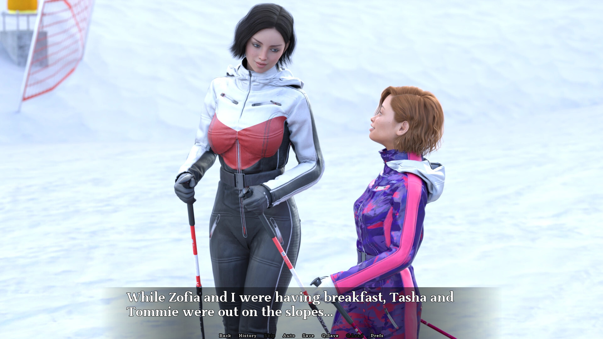 Adventures in Loliworld