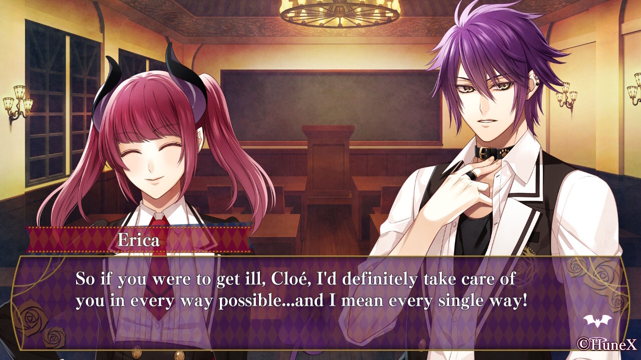 EPHEMERAL -에페메랄-