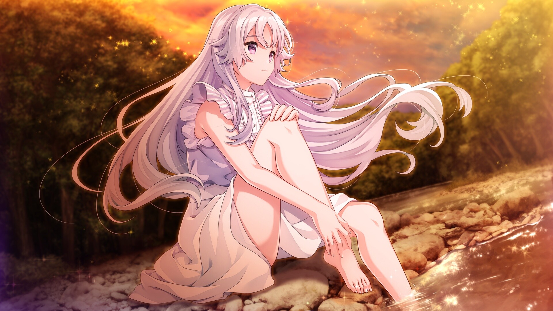 카나타의 인어공주