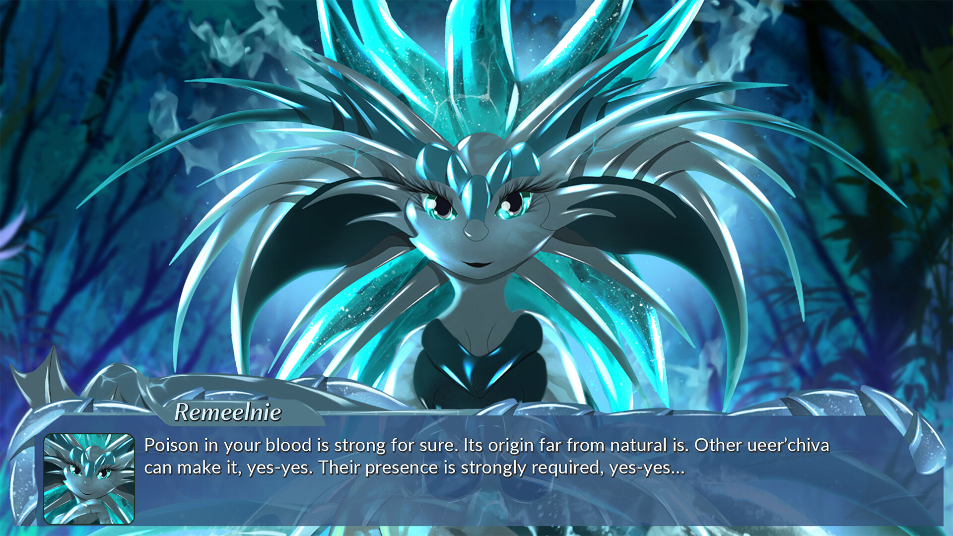 Heralds of the Avirentes