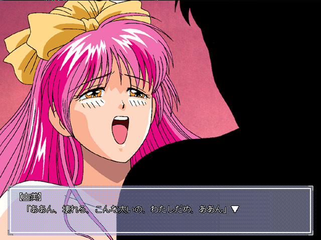 센 누키 애니메이션 Vol.3