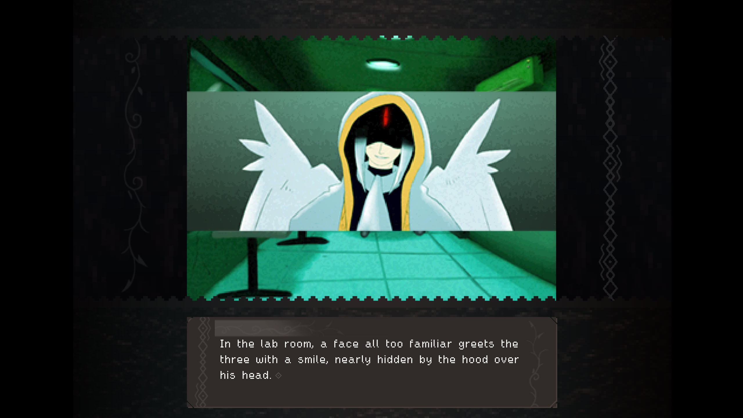 MONOKURO ~From here and back~