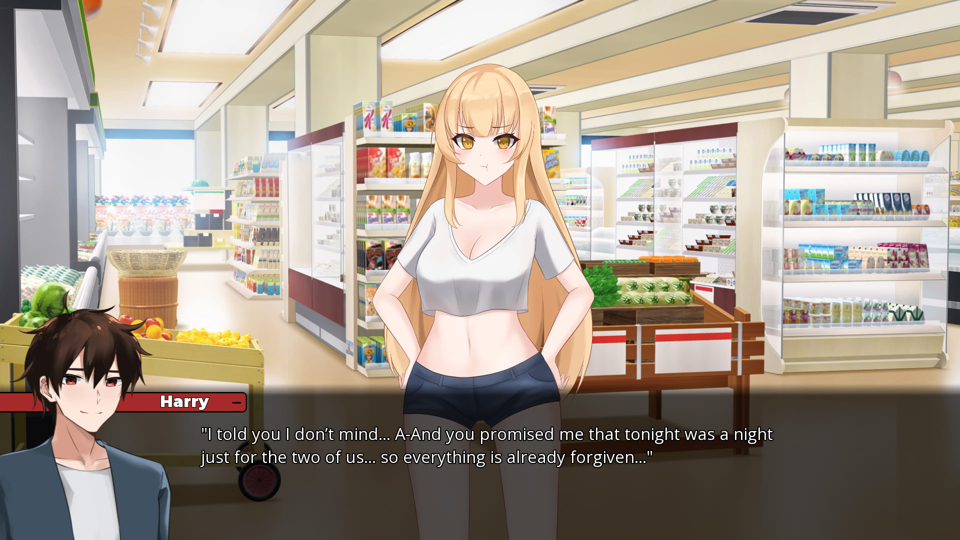 A Promise Best Left Unkept - Bonus Scenes [Season 2]