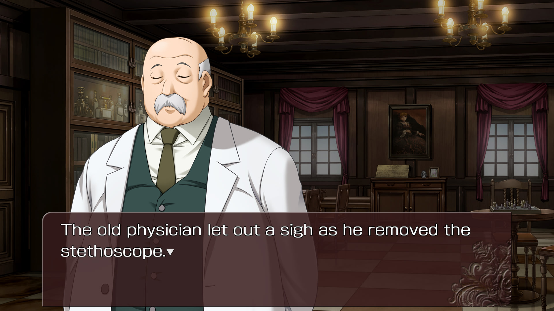 괭이갈매기 울 적에