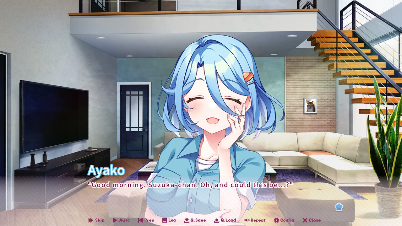 러브피컬 포피！