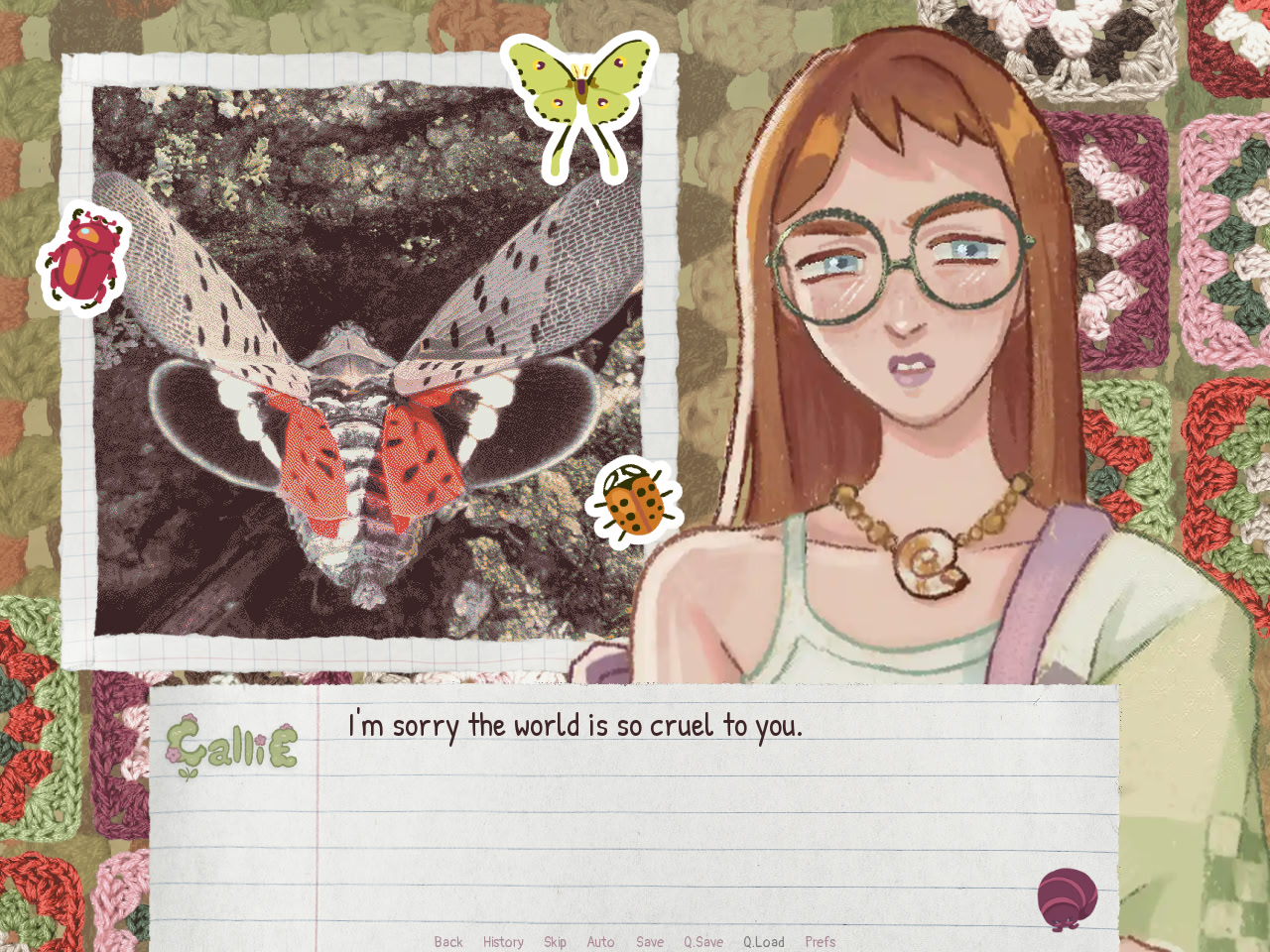 honeydewcomplex: SLF