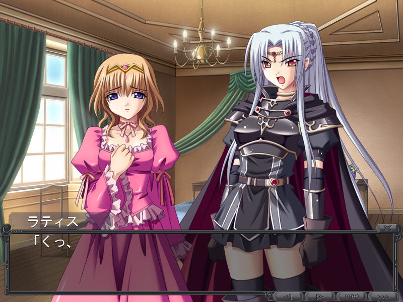 코노에 기사 라티스