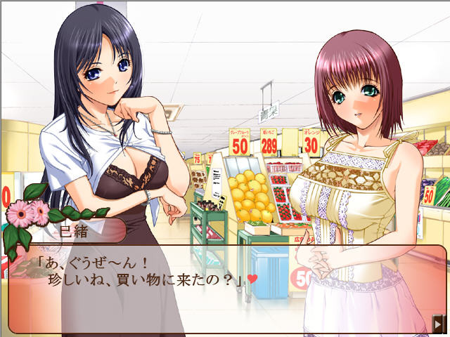 키미와 잇쇼니 데키루 코토 young widow -yume-