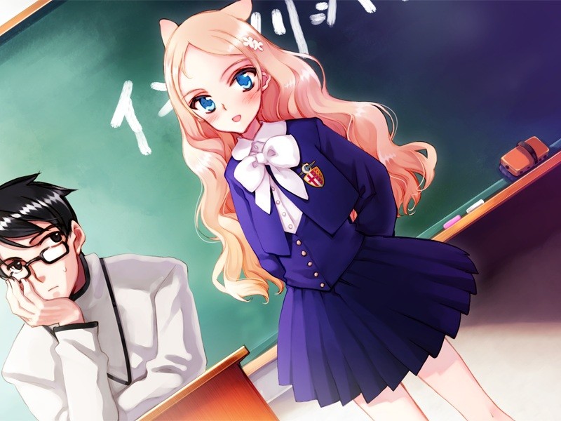 세이켄의 페어리스