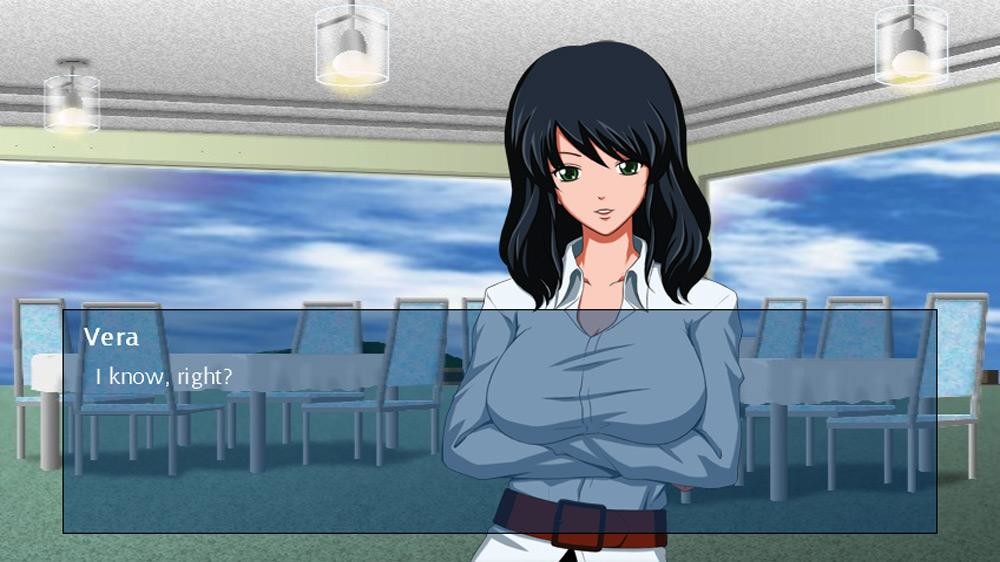 Don't Die Dateless, Dummy!