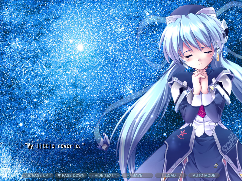 planetarian ~작은 별의 꿈~