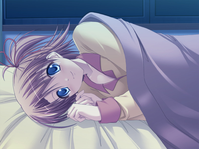 HSK ~H인 여동생과 툰한 소꿉친구에 끼워 ADV~