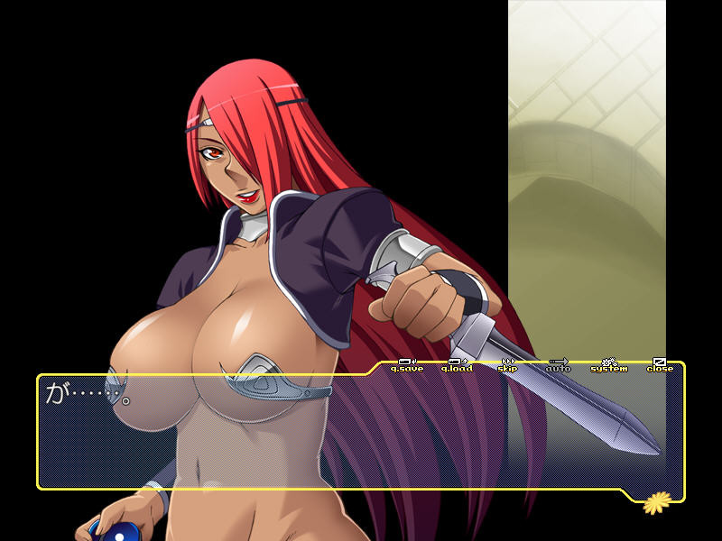 숙부 투사 클라우디아 치욕의 린간 강제 질내사정