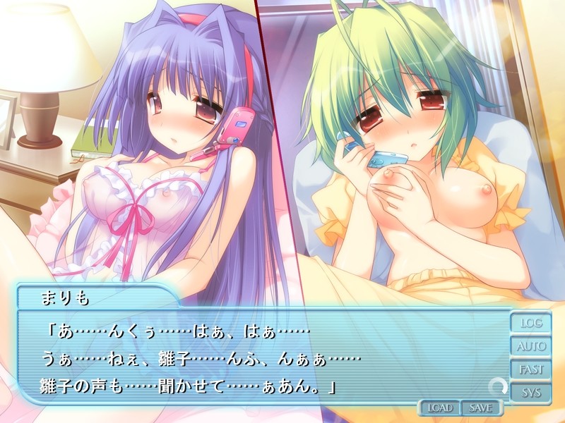 백합의 꽃 삼중주～나만의 아이돌～