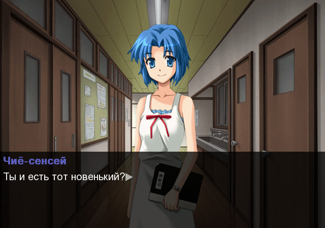 Ограничение