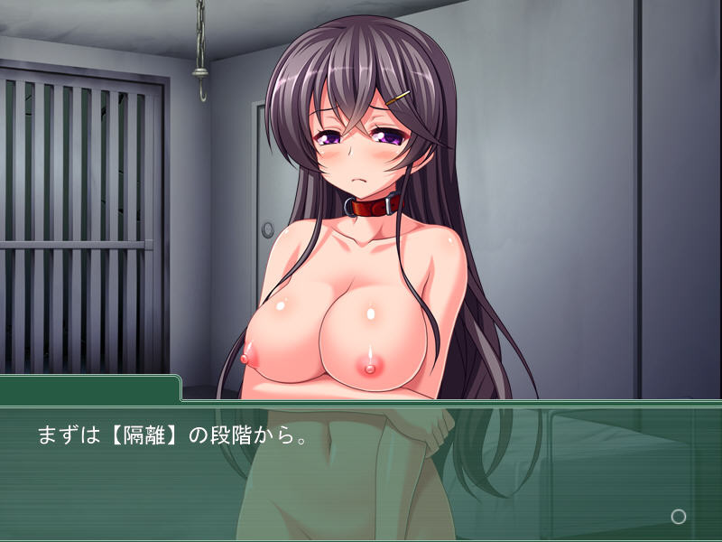 소녀세뇌 ～귀여운 그 아이가 나의 애완동물이 되어줄 때까지～