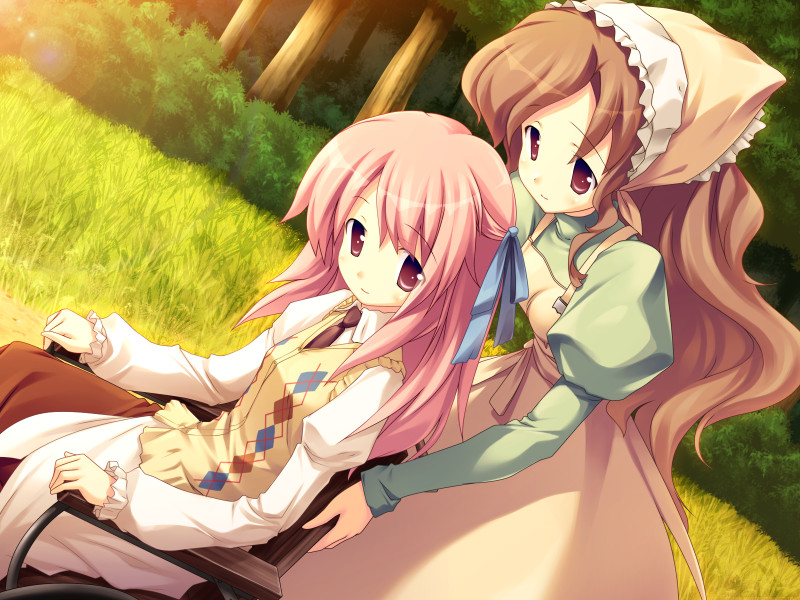 airy[F]airy ~산트 아리차의 부활절~