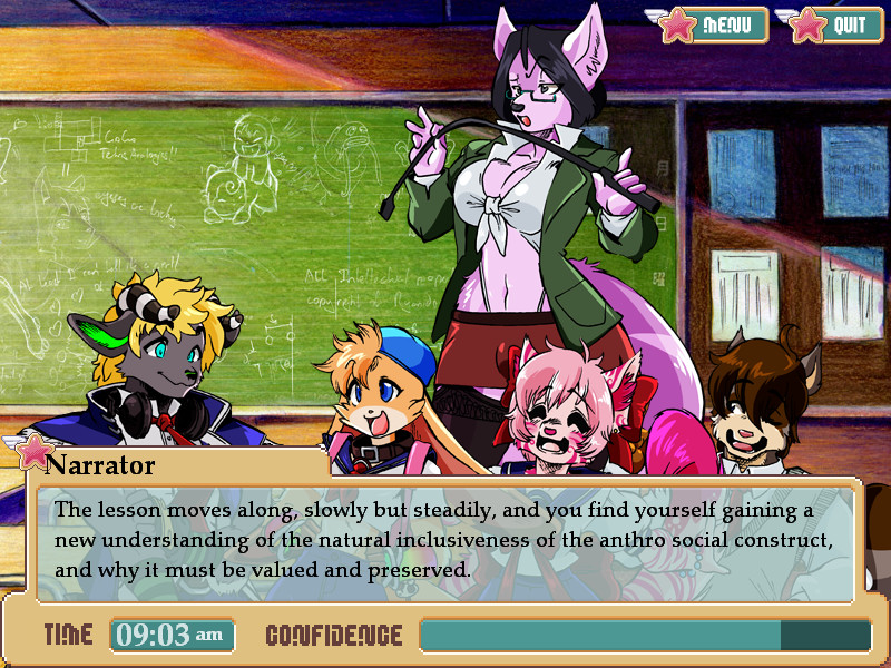 Puppy Love: Tonight's the Night