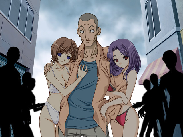 AYAKASHI 아야카시