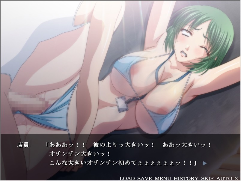 린진～옆집의 예쁜 엄마는 좋아하시나요?～