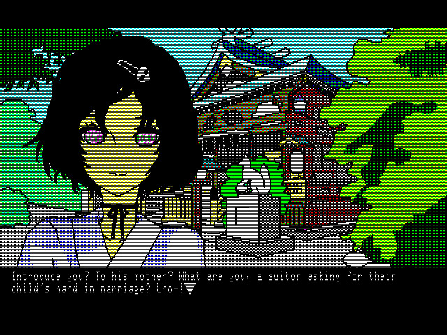 STEINS;GATE 변이공간의 옥텟