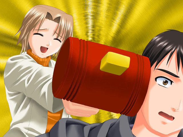 C’～can’t live without you～