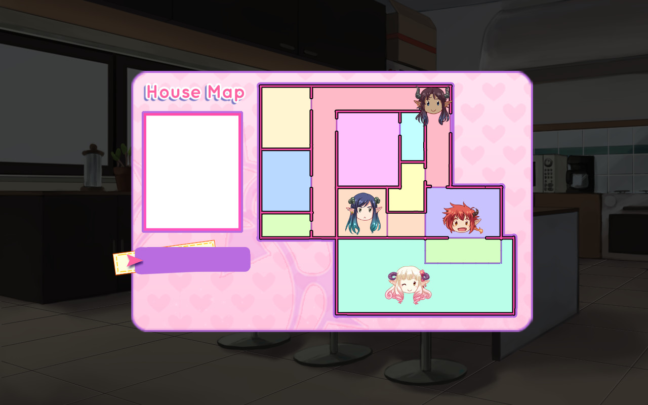 Cute Demon Crashers!