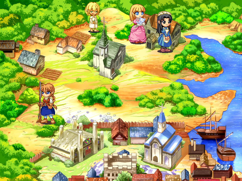 세일럼의 마녀들