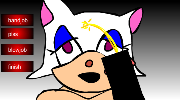 Sonic's Inflation Adventure