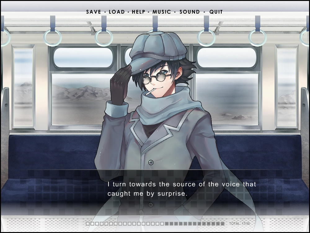 Natural - Beyond Nature -