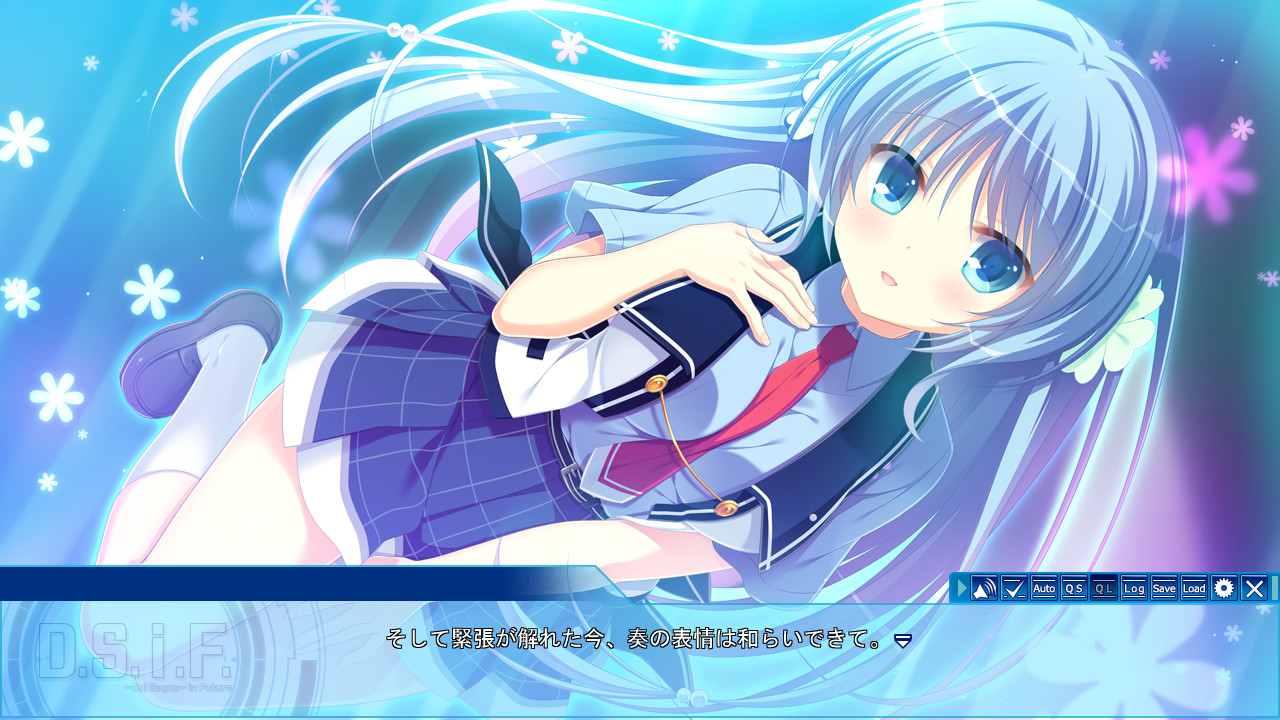 D.S. i.F. -Dal Segno- in Future