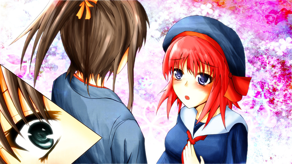 Euphoric Create ~애정의 계단~