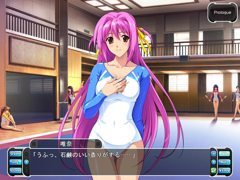 학원 최면 노예 ~방금 전까지는, 분명 제일 싫어했는데~