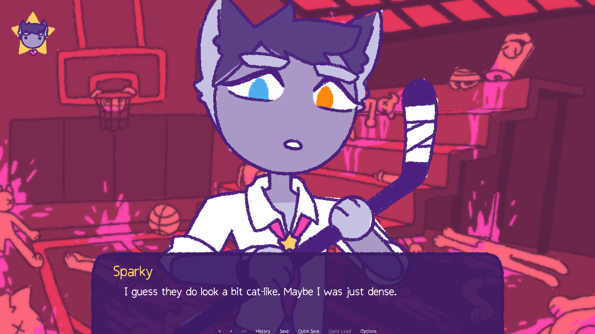 Purrfect Apawcalypse