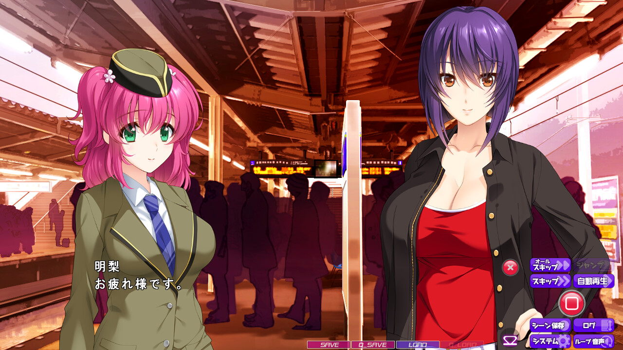 치한 광 3 ~ 오니 에로 앱으로 데키는 여자의 극상 와가마마 바디를 저지르고! 야! ! 변태 주스 분출하고 맡기고 싶다! ! ! ~