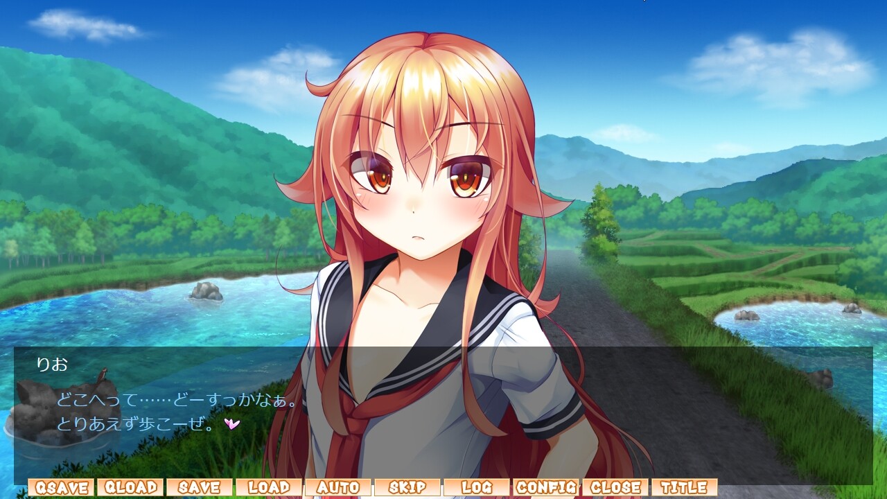 나한테만 빗치인 사촌동생은, 양키계 오토코노코!