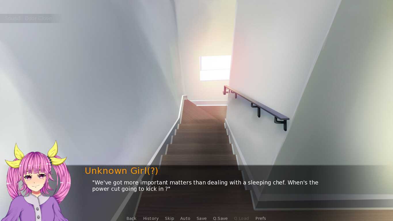 Welcome To... Chichester OVN 2 : Master Tormentor Grendel Jinx !?