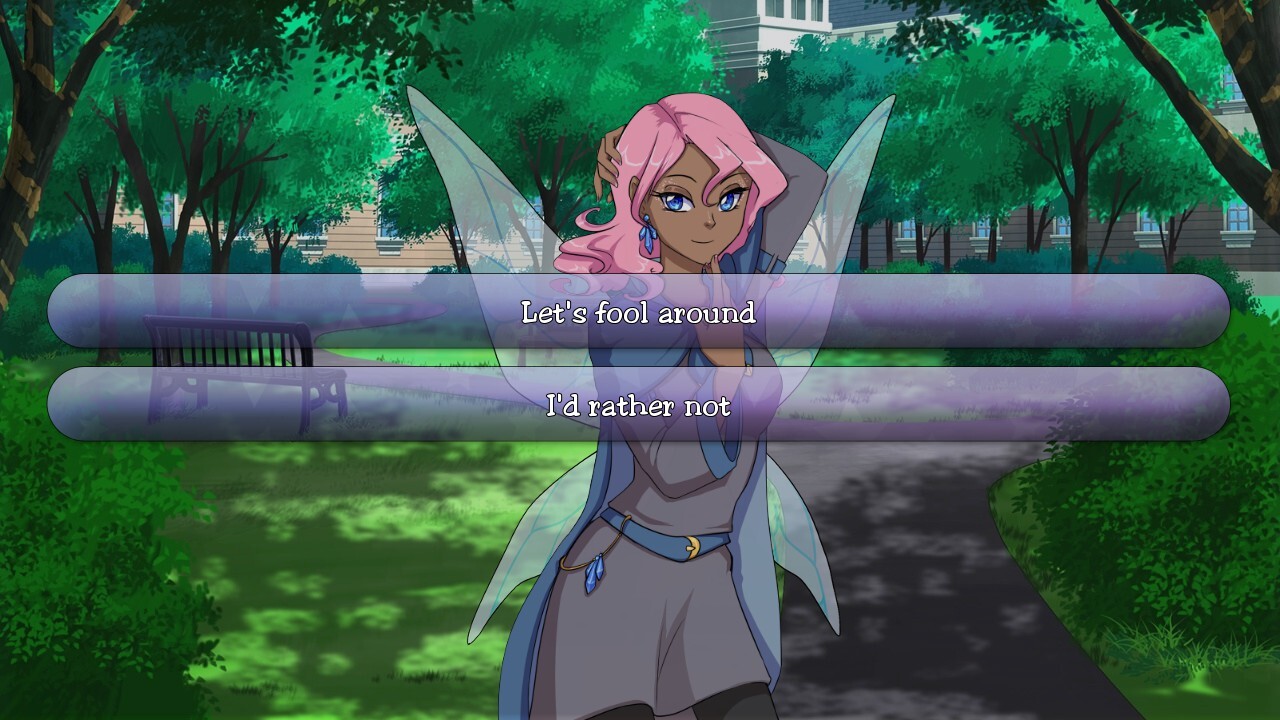 Magical Diary: Wolf Hall