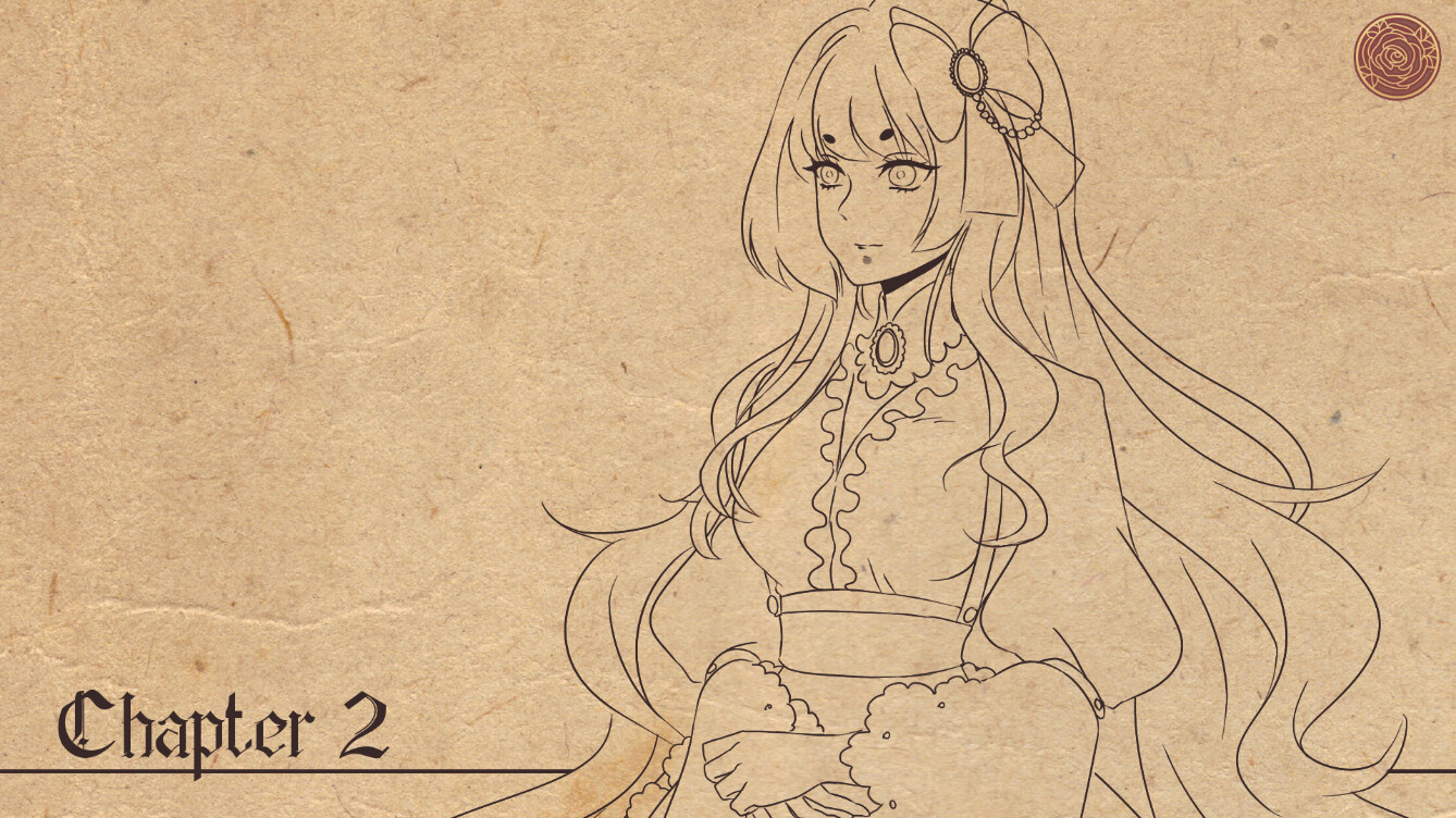 Ephemeral Light: Overture