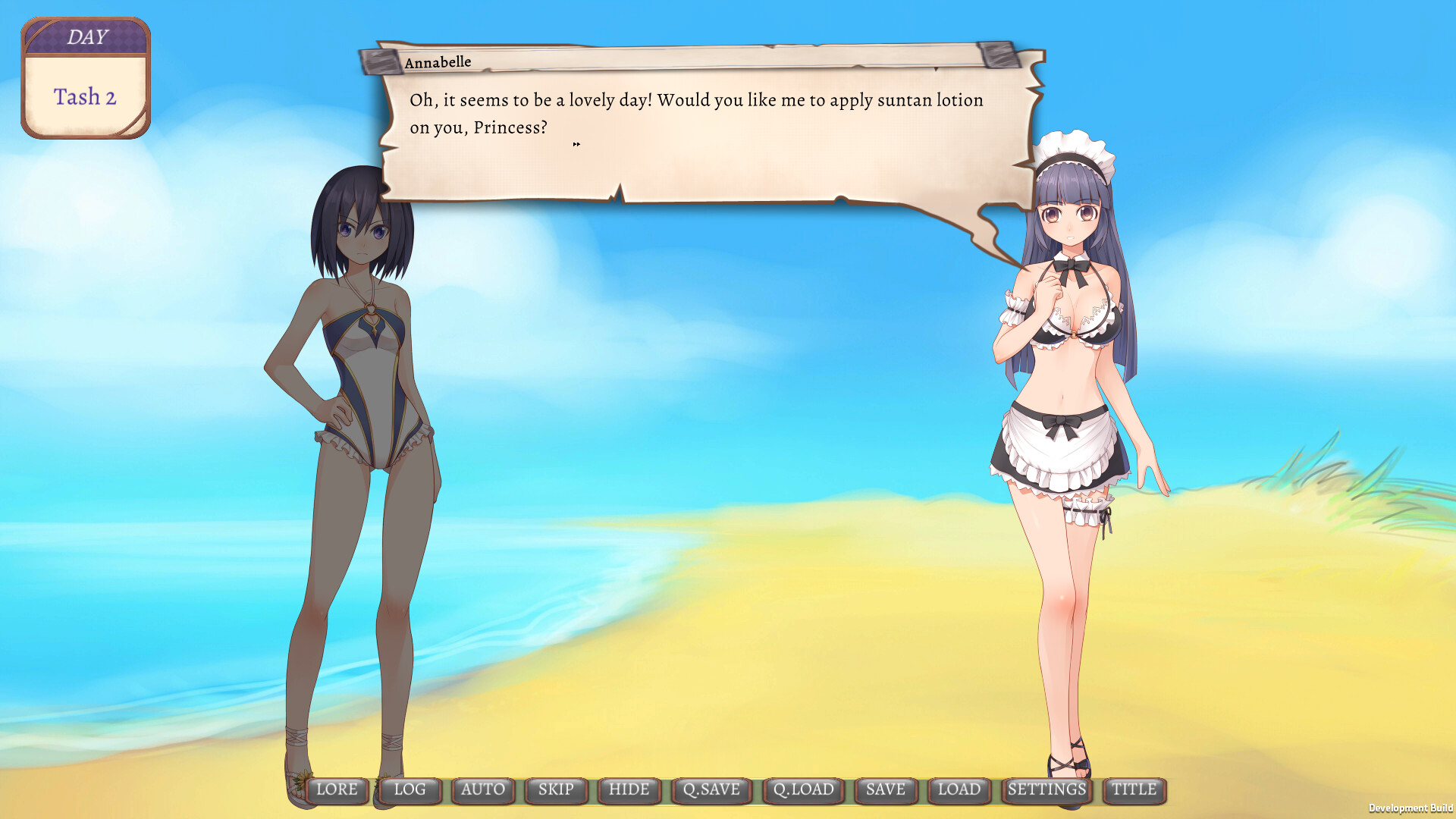 Bride for the Princess