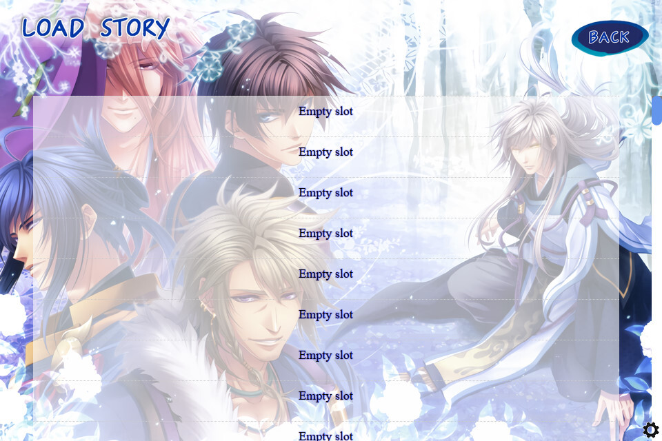 백화의 우리 ~히이로의 조각 4~