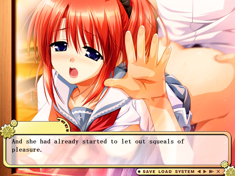 차륜의 나라, 해바라기의 소녀